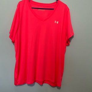 Women under Armour 2xl shirt